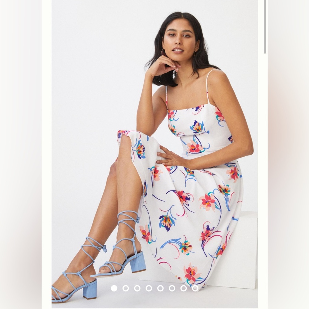 Hutch Declin Dress